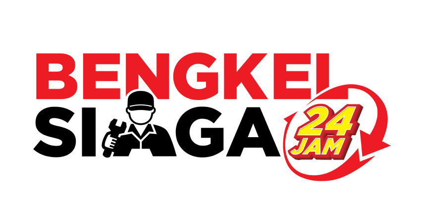 Bengkel Siaga 24 Jam