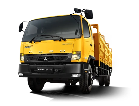 Fighter X FM65FM Hi-Gear