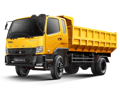 Fighter X FM65FS Hi-Gear