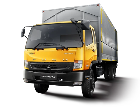 Fighter X FN61FL HD R