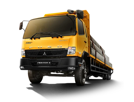 Fighter X FN62FL HD R