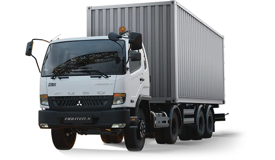 Fighter X FM65F TH